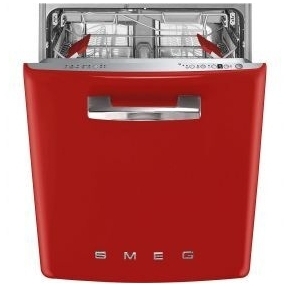 Indaplovė SMEG STFABRD3 Indaplovė SMEG STFABRD3