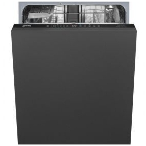 Indaplovė SMEG STL232CL Indaplovė SMEG STL232CL