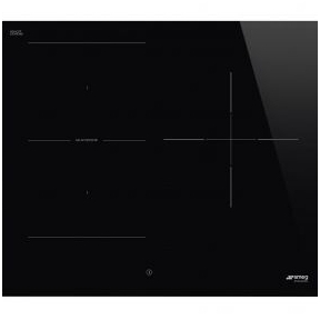 Indukcinė kaitlentė SMEG SI1M4634D Indukcinė kaitlentė SMEG SI1M4634D