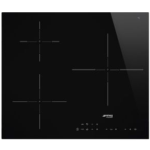 Indukcinė kaitlentė SMEG SI5632D