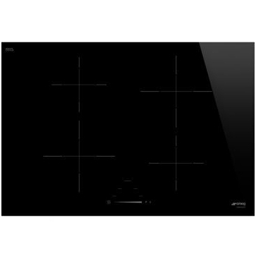 Indukcinė kaitlentė SMEG SI4742D Indukcinė kaitlentė SMEG SI4742D