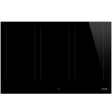 Indukcinė kaitlentė SMEG SIM3864D Indukcinė kaitlentė SMEG SIM3864D