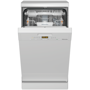 Indaplovė Miele G 5540 SC SL Active Indaplovė Miele G 5540 SC SL Active