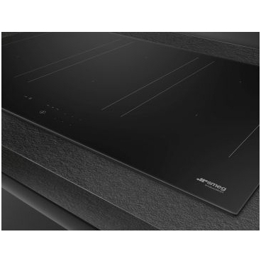 Indukcinė kaitlentė SMEG SIM3864D 1 Indukcinė kaitlentė SMEG SIM3864D 1