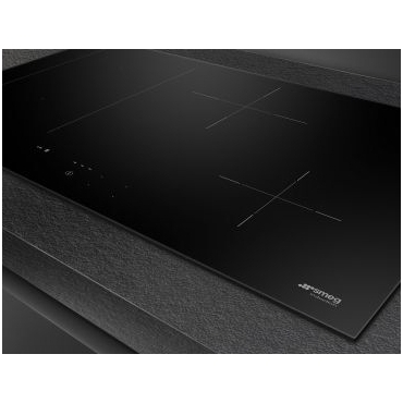 Indukcinė kaitlentė SMEG SIM3844D 1