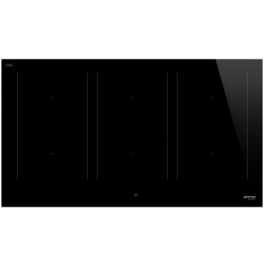 Indukcinė kaitlentė SMEG SIM3964D Indukcinė kaitlentė SMEG SIM3964D