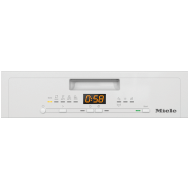 Indaplovė Miele G 5540 SC SL Active 2 Indaplovė Miele G 5540 SC SL Active 2
