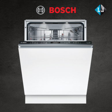 Indaplovė Bosch SMD6ZC804E - NEMOKAMAS PRISTATYMAS Indaplovė Bosch SMD6ZC804E - NEMOKAMAS PRISTATYMAS