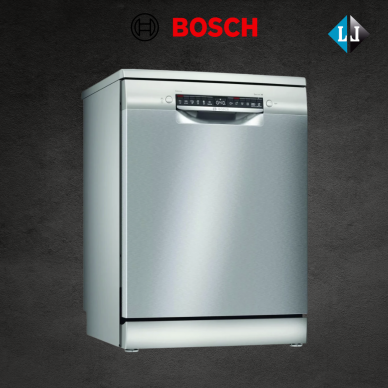 Indaplovė Bosch SMS4HVI31E Indaplovė Bosch SMS4HVI31E