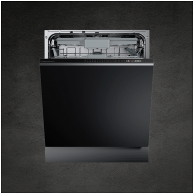 Indaplovė Kuppersbusch G 6500.0 V Indaplovė Kuppersbusch G 6500.0 V