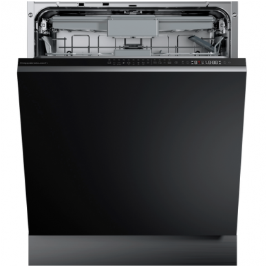 Indaplovė Kuppersbusch GX 6500.0 V Indaplovė Kuppersbusch GX 6500.0 V