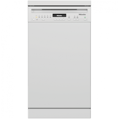 Indaplovė Miele G 5740 SC SL 1 Indaplovė Miele G 5740 SC SL 1