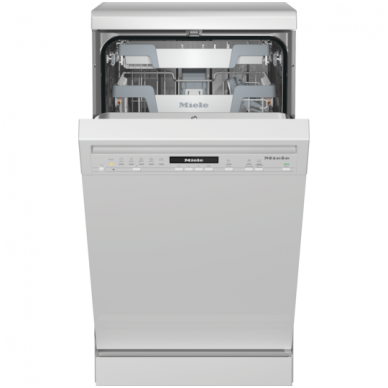 Indaplovė Miele G 5740 SC SL Indaplovė Miele G 5740 SC SL