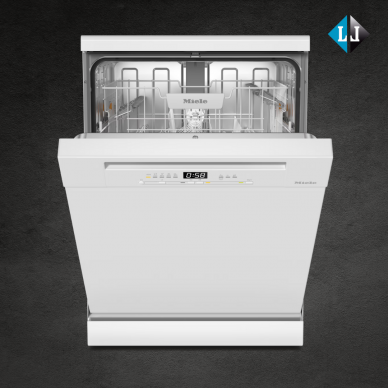 Indaplovė Miele G 5811 Active Plus 1 Indaplovė Miele G 5811 Active Plus 1