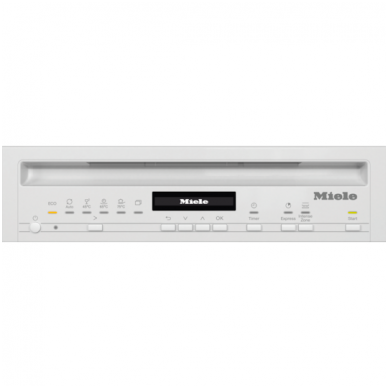 Indaplovė Miele G 5940 SC SL 2 Indaplovė Miele G 5940 SC SL 2