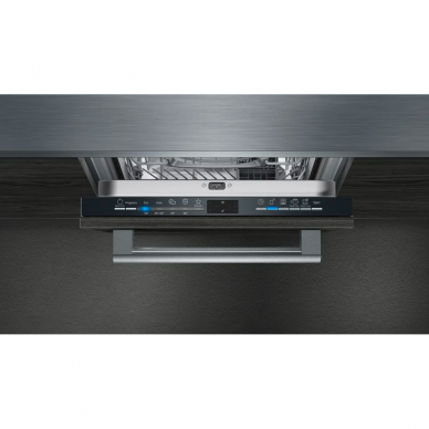 Indaplovė Siemens iQ100 SR61IX05KE 2 Indaplovė Siemens iQ100 SR61IX05KE 2