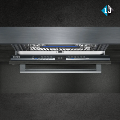 Indaplovė Siemens iQ300 SN73HX60CE 1 Indaplovė Siemens iQ300 SN73HX60CE 1