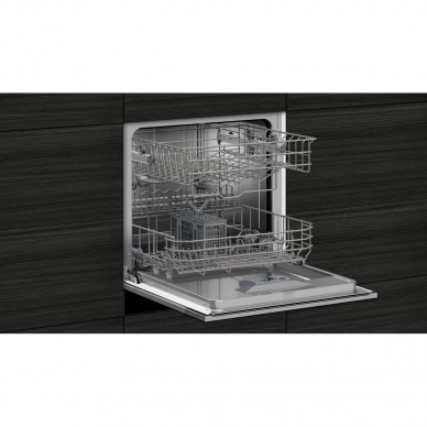 Indaplovė Siemens iQ500 SC05IB00TE 2