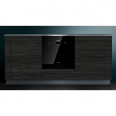 Indaplovė Siemens iQ500 SC05IB00TE 1