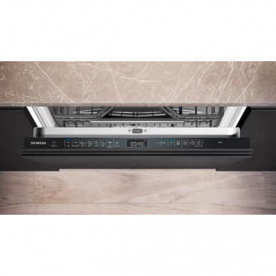 Indaplovė Siemens iQ500 SX95EX12CE 1 Indaplovė Siemens iQ500 SX95EX12CE 1
