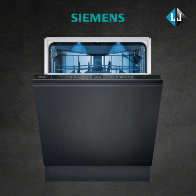 Indaplovė Siemens iQ500 SX95EX12CE Indaplovė Siemens iQ500 SX95EX12CE