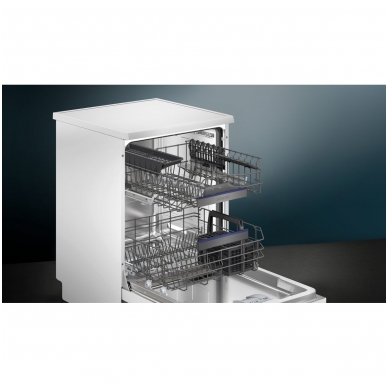 Indaplovė Siemens SN23HW02BD 1 Indaplovė Siemens SN23HW02BD 1