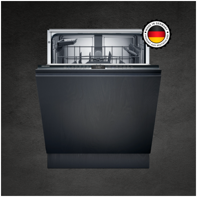 Indaplovė Siemens SN63HX02BD Indaplovė Siemens SN63HX02BD