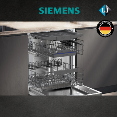 Indaplovė Siemens SN63HX03CE 1