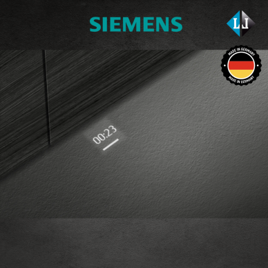Indaplovė Siemens SN63HX03CE 2