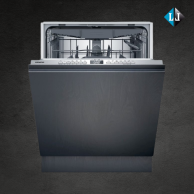 Indaplovė Siemens SN63HX16VE Indaplovė Siemens SN63HX16VE