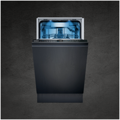Indaplovė Siemens SR65ZX02MD Indaplovė Siemens SR65ZX02MD