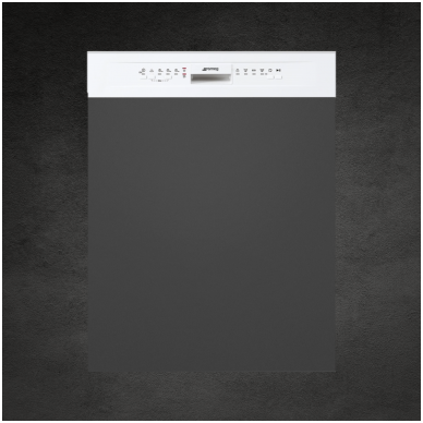 Indaplovė SMEG PL292DB Indaplovė SMEG PL292DB