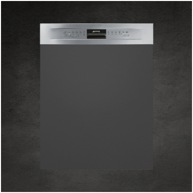 Indaplovė SMEG PL292DX Indaplovė SMEG PL292DX