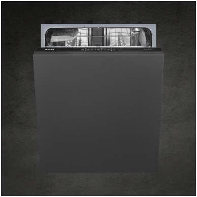 Indaplovė SMEG ST211DS Indaplovė SMEG ST211DS