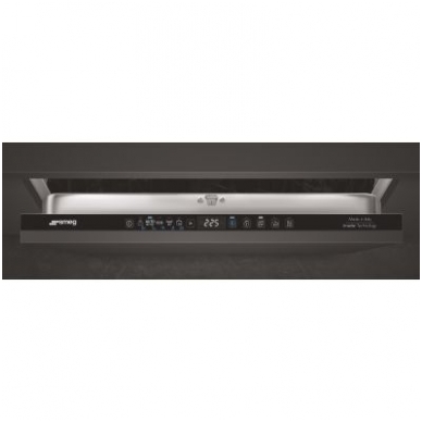 Indaplovė SMEG ST273CL 1