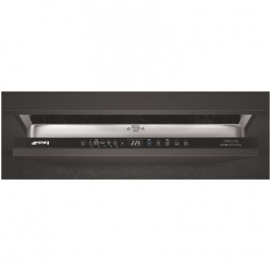 Indaplovė SMEG STL232CL 1 Indaplovė SMEG STL232CL 1