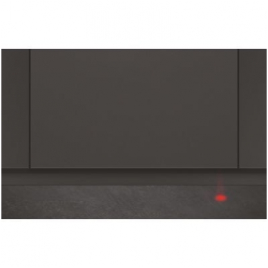 Indaplovė SMEG STL323BL 2