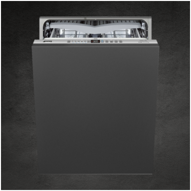 Indaplovė SMEG STL332CH Indaplovė SMEG STL332CH