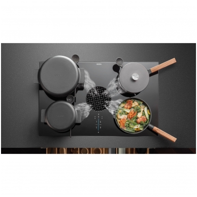 Indukcinė kaitlentė Bora X Pure 1 Indukcinė kaitlentė Bora X Pure 1