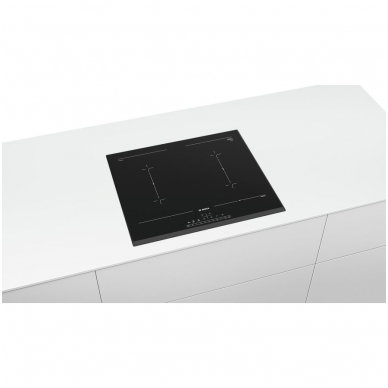 Indukcinė kaitlentė Bosch PVQ651FC5E 1