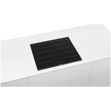 Indukcinė kaitlentė Bosch PXY675DC1E 3 Indukcinė kaitlentė Bosch PXY675DC1E 3