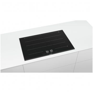Indukcinė kaitlentė Bosch PXY875KW1E 2 Indukcinė kaitlentė Bosch PXY875KW1E 2