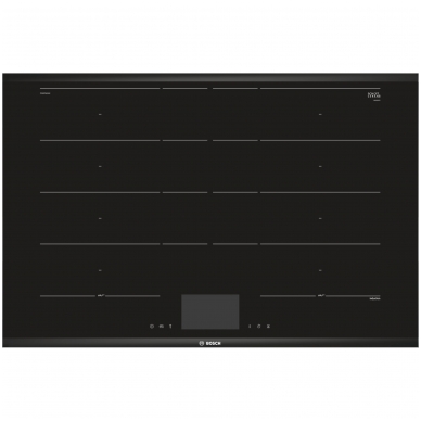 Indukcinė kaitlentė Bosch PXY875KW1E 3 Indukcinė kaitlentė Bosch PXY875KW1E 3