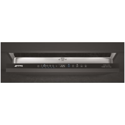 Indaplovė SMEG STL232CL 1 Indaplovė SMEG STL232CL 1