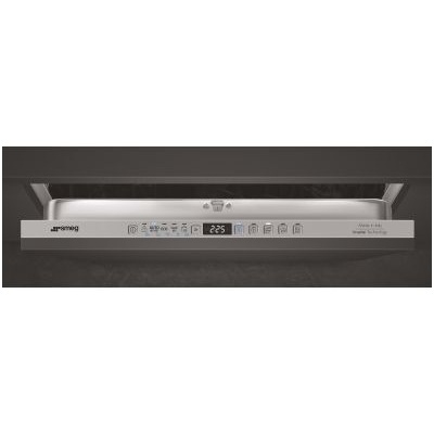 Indaplovė SMEG STL323BQLH 1 Indaplovė SMEG STL323BQLH 1