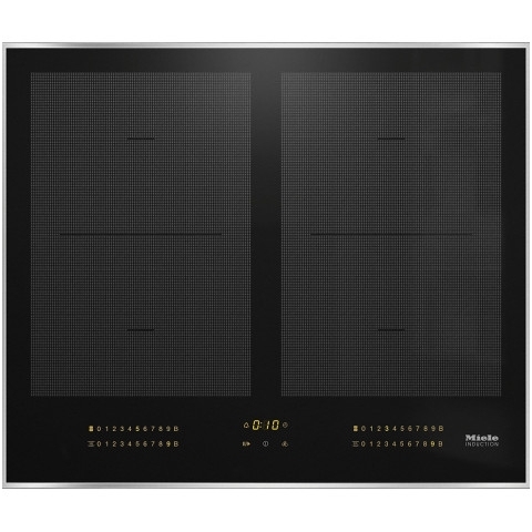 Indukcinė kaitlentė Miele KM 7564 FR Indukcinė kaitlentė Miele KM 7564 FR