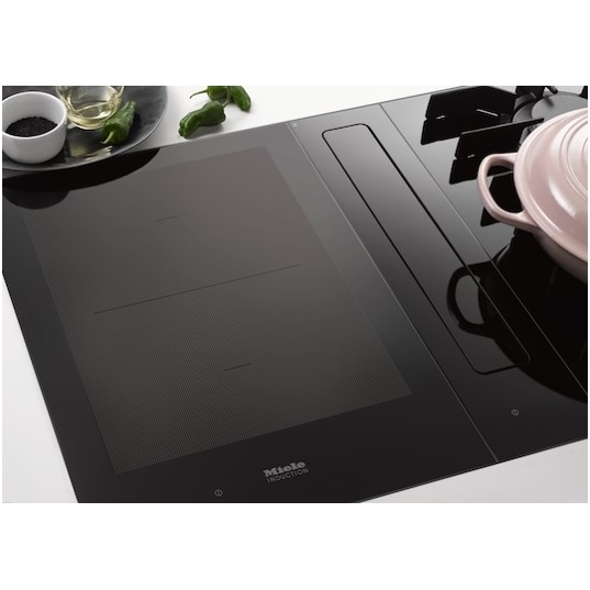 Indukcinė kaitlentė Miele CS 7612 FL 1 Indukcinė kaitlentė Miele CS 7612 FL 1