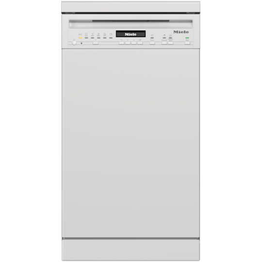 Indaplovė Miele G 5740 SC SL 1 Indaplovė Miele G 5740 SC SL 1