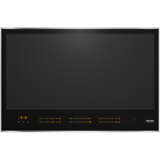 Indukcinė kaitlentė Miele KM 7678 FR Indukcinė kaitlentė Miele KM 7678 FR