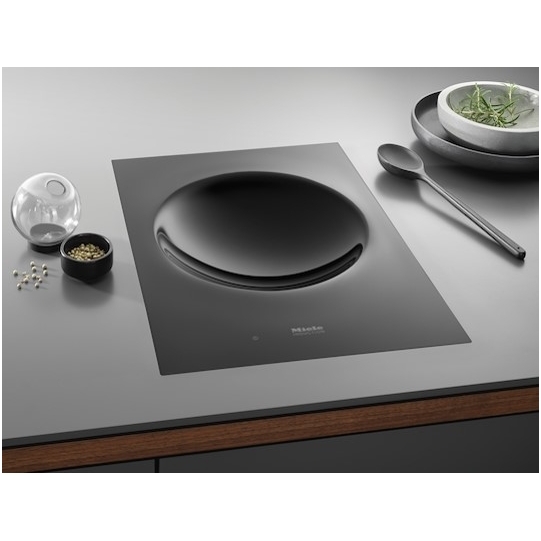 Indukcinis Miele "Wok" CS 7641 FL keptuvas 1 Indukcinis Miele "Wok" CS 7641 FL keptuvas 1